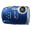 FUJIFILM FinePix XP10 blue